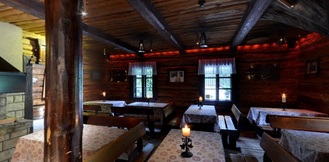 Opinii despre Rogata. Kuchnia lokalna. Kuchnia tradycyjna. Kuchnia beskidzka. Imprezy okolicznościowe.Rezerwacje firmowe. în Bielsko-Biała - Gastronomia