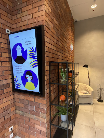 City Break Wola Retro