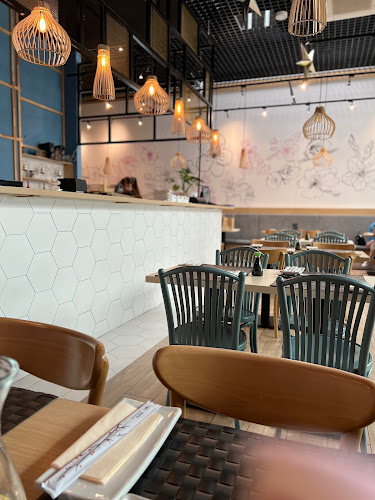 Masami Sushi - Gastronomia