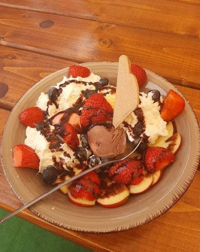 Comentarii opinii despre Restauracja Smaki Dzieciństwa