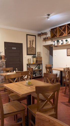 Reviews of Nonna Rita in Warszawa - Gastronomia