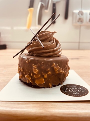 Fresh Gelato & Cafe Pszczyna - Pszczyna