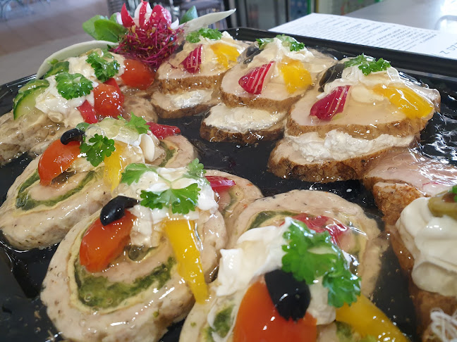 Comentarii opinii despre Bistro Morasko