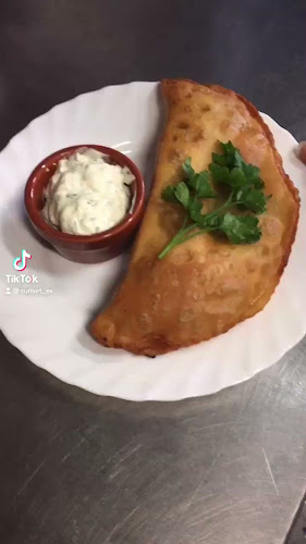 Comentarii opinii despre Kozacka Chatka kuchnia ukraińska i krymska