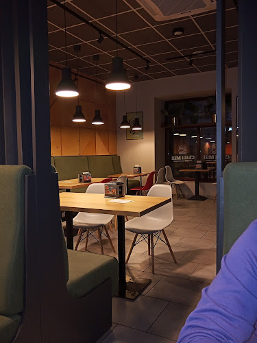 Opinii despre Restauracja Chilli Mili în Tarnów - Gastronomia
