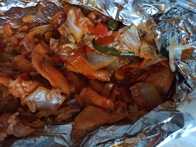 Bar SAPA - Gastronomia