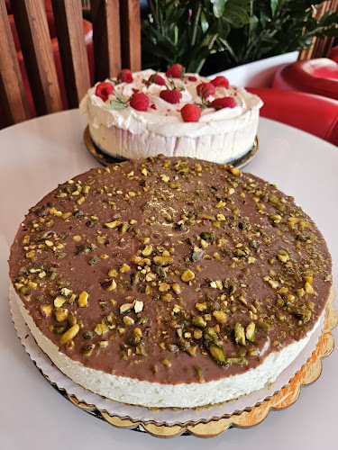 Comentarii opinii despre Ciacho Caffe