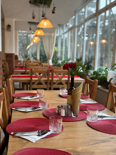 Restauracja Pod Sosenką