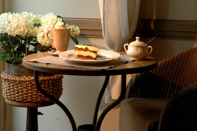 Art Restauracja Wrocław