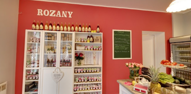 Bar Różany