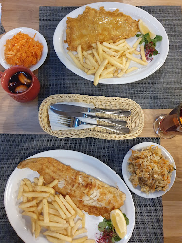 Bar Karmazyn - Gdańsk