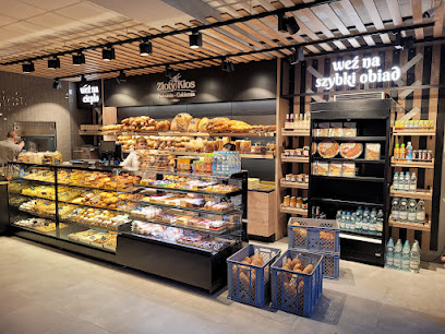 Piekarnia Złoty Kłos Palonek-Brożek Spółka Jawna Borzęta