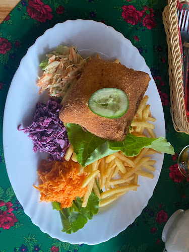 Beskidówka - Gastronomia