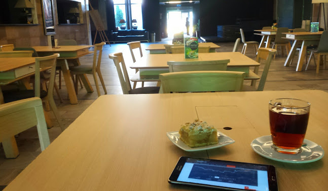 Och Cafe catering Warszawa - Warszawa