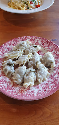 Słowiczówka - Mazury od kuchni - Gastronomia