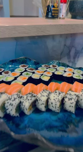 Masami Sushi Open Times