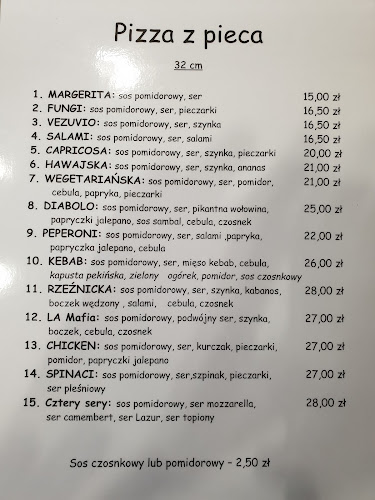 Bistro Morasko - Poznań