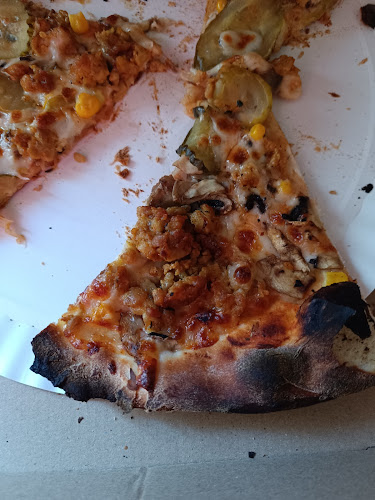Pizza Toma Bliżyn - Gastronomia