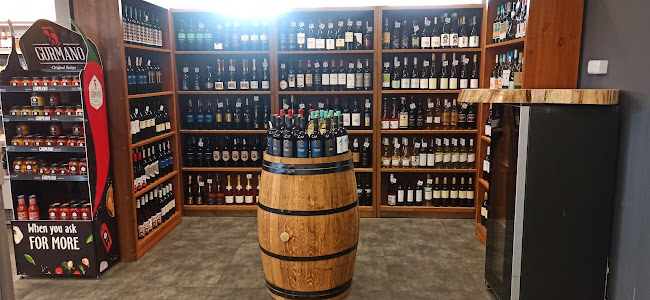 Comentarii opinii despre Delikatesy u Butchera