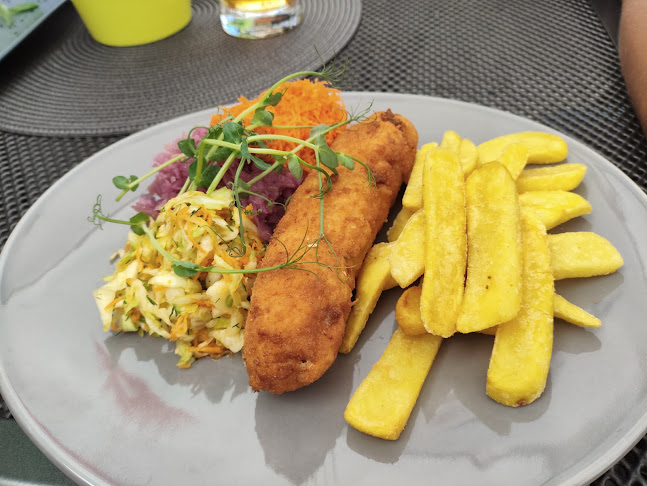 Restauracja Wenecja - Gastronomia