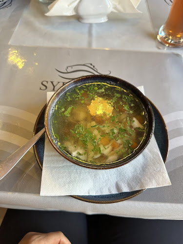 Opinii despre Restauracja Syrenka în Ustka - Gastronomia