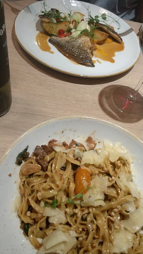 Projekt Kuchnia by Rafał Lorenc - Koszalin