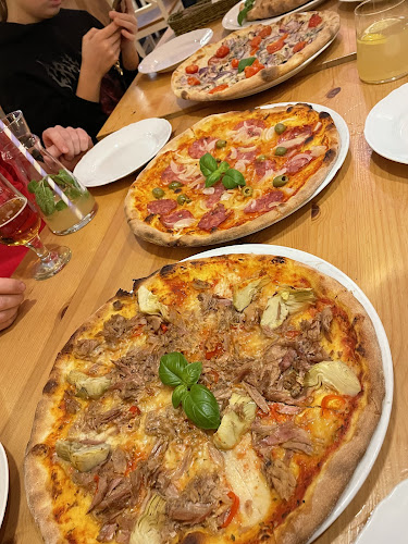 Opinii despre Peperoncini în Łódź - Gastronomia