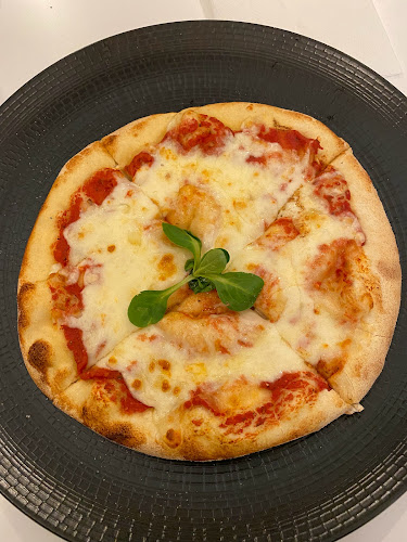 Restauracja Oranżeria