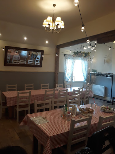 Opinii despre Restauracja Spiżarnia Zborowice în Zborowice - Gastronomia