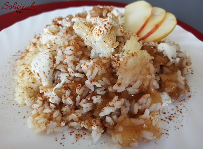 Bistro Solniczka - Gastronomia