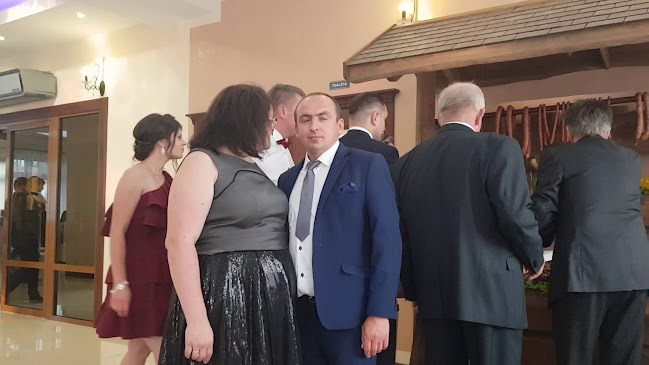 Sala weselna Restauracja & Hotel Avocado