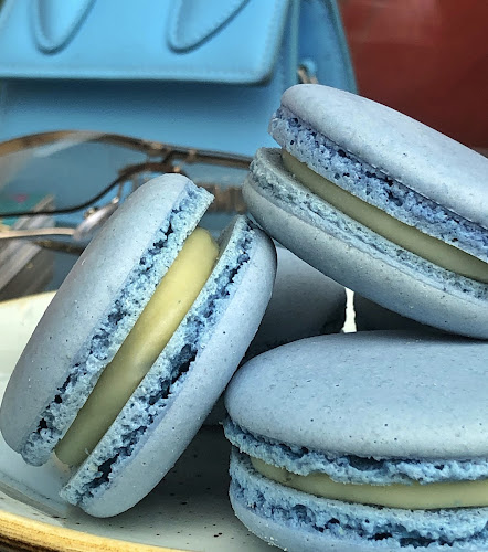 Bonbon Boutique - Gastronomia
