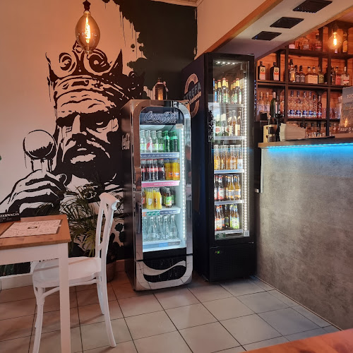 BISTRO ŁOKIETEK - Gastronomia