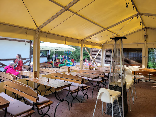 Bar Karmazyn - Gastronomia