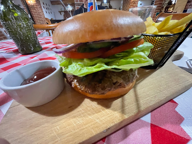 Comentarii opinii despre Mała Toskania Tawerna Italiana