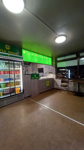 Sabały 26, 02-174 Warszawa