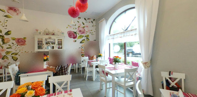 Comentarii opinii despre Bar Różany