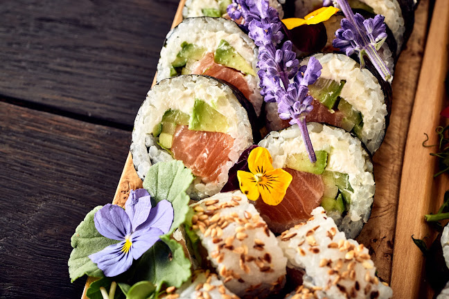 Comentarii opinii despre One Sushi Ursynów