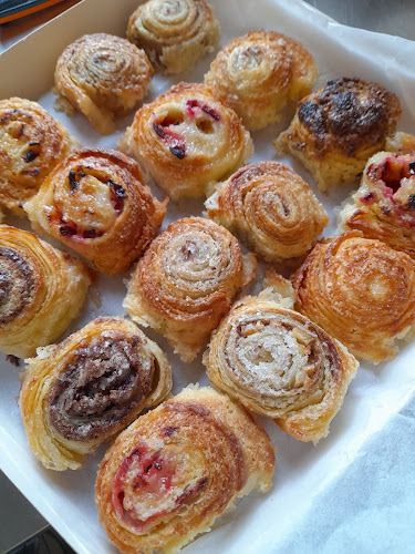 Kawiarnia i cukiernia - Cafe BREIZH-RID