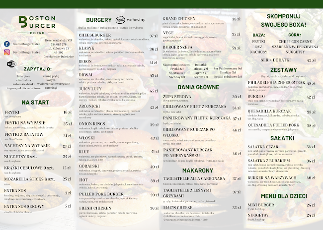 Kolejowa Pub & Bistro