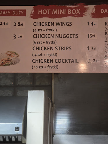 Zamkowa 5, 26-200 Końskie, Polska