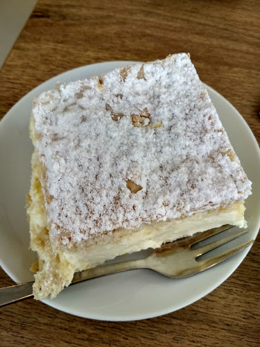 Cukiernia piekarnia "Kapka" - Gastronomia