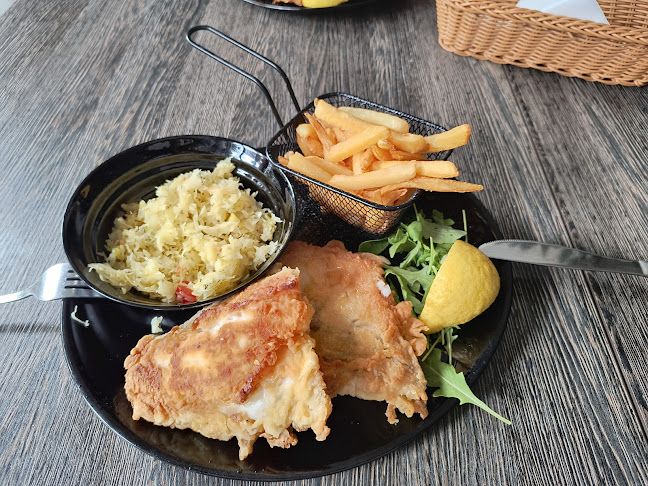 Reviews of Ogród Smaku in Świnoujście - Gastronomia