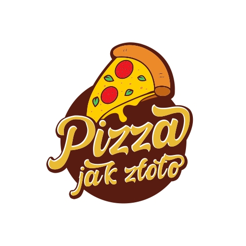 Pizza jak złoto - Gastronomia