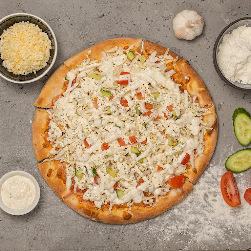 11 Listopada 71, 62-030 Luboń