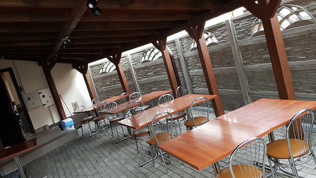 Kalan Kebab - Piłsudskiego - Zawiercie