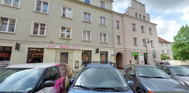 Książąt Opolskich 10/1c, 45-006 Opole