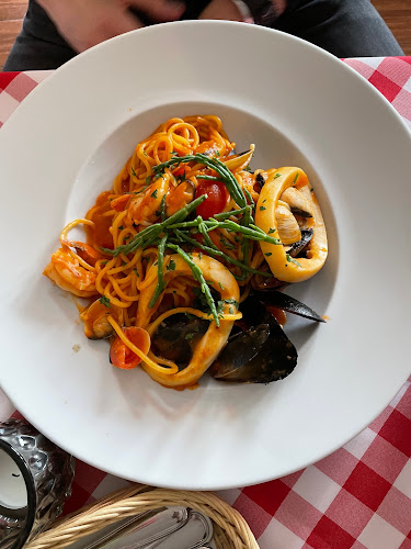 Comentarii opinii despre Maristella