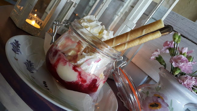 Lawendowa Izba pizzeria&restauracja - Gastronomia