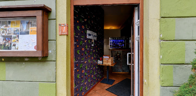 Opinii despre Cytrynowy Pieprz în Jelenia Góra - Gastronomia